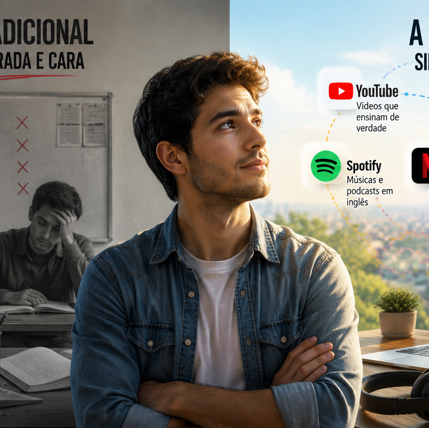 Blog Inglés Inteligente